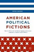 American Political Fictions