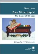 Das Billardspiel - The Game of Billards