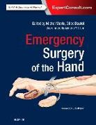 Emergency Surgery of the Hand