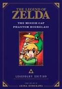 The Legend of Zelda: Legendary Edition, Vol. 4