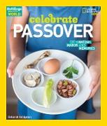 Holidays Around the World: Celebrate Passover