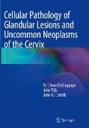 Cellular Pathology of Glandular Lesions and Uncommon Neoplasms of the Cervix