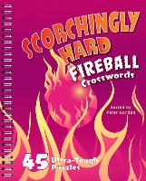 Scorchingly Hard Fireball Crosswords