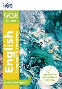 GCSE 9-1 English Practice Test Papers