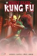 Deadly Hands of Kung Fu Omnibus, Volume 1