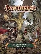 Pathfinder Campaign Setting: The First World, Realm of the Fey