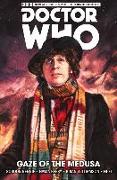 Doctor Who: The Fourth Doctor: Gaze of the Medusa