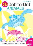 3D Dot-to-Dot: Animals