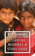 K. V. Dominic Essential Readings and Study Guide