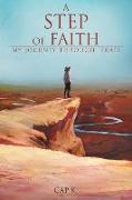 A Step of Faith: My Journey Through Israel