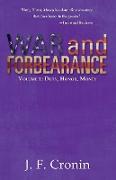 War and Forbearance