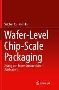 Wafer-Level Chip-Scale Packaging