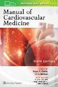 Manual of Cardiovascular Medicine