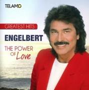 The Power Of Love,Greatest Hits