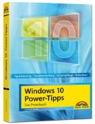 Windows 10 Power-Tipps - Das Maxibuch: Optimierung, Troubleshooting und mehr - aktuellste Ausgabe inkl. aktuellster Updates
