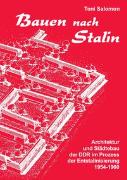Bauen nach Stalin