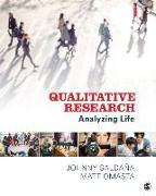 Qualitative Research: Analyzing Life