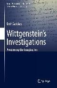 Wittgenstein¿s Investigations