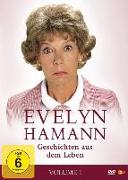 Evelyn Hamann - Geschichten aus dem Leben