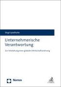 Unternehmerische Verantwortung