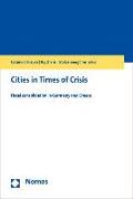 Cities in Times of Crisis