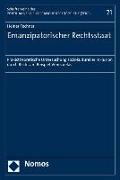 Emanzipatorischer Rechtsstaat