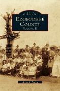 Edgecombe County, Volume II