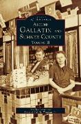 Around Gallatin and Sumner County, Volume 2