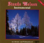 STAADE WEISEN,3-INSTRUMENTAL