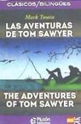 Las aventuras de Tom Sawyer = The adventures of Tom Sawyer