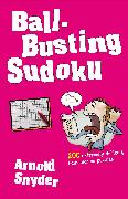Ball-Busting Sudoku