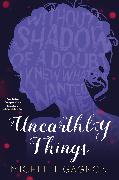 Unearthly Things