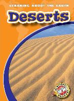 Deserts