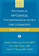 Handbook of Clinical Psychopharmacology for Therapists, 8th Edition