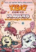 Science Comics: Plagues: The Microscopic Battlefield