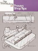 Fine Woodworking on Proven Shop Tips