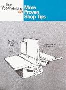 Fine Woodworking on More Proven Shop Tips