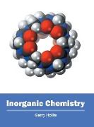 Inorganic Chemistry