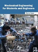 Mechanical Engineering for Students and Engineers