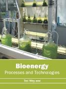 Bioenergy