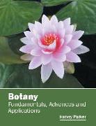 Botany: Fundamentals, Advances and Applications