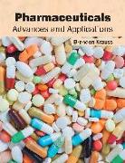 Pharmaceuticals: Advances and Applications