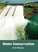 Water Conservation