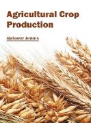 Agricultural Crop Production