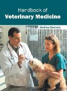 Handbook of Veterinary Medicine