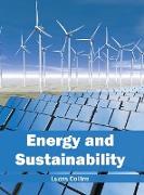 Energy and Sustainability