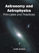 Astronomy and Astrophysics