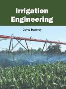 Irrigation Engineering