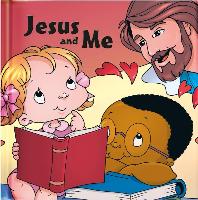 Jesus and Me: Jesus and Me Series