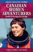 Canadian Women Adventurers